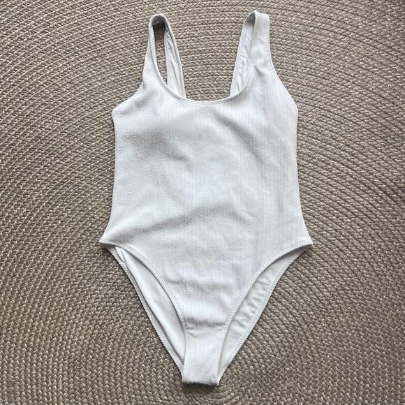 Cotton On One Piece Swimsuit Sz XL - Picture 1 of 6